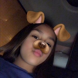 Meet your Posher, Lilly